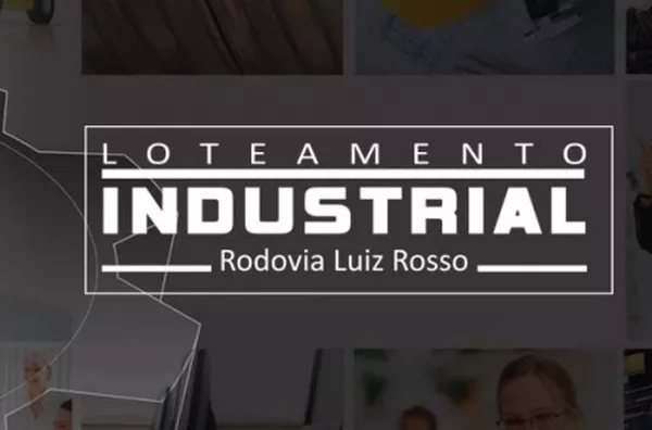 TERRENOS, LOT. INDUSTRIAL - QUARTA LINHA, CRICIÚMA