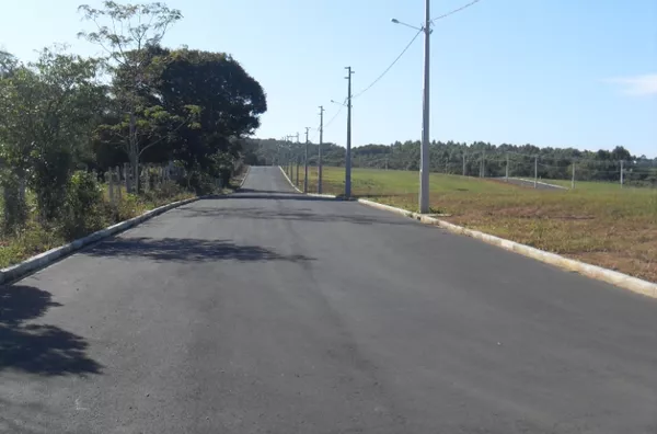 TERRENOS, LOT. INDUSTRIAL - QUARTA LINHA, CRICIÚMA