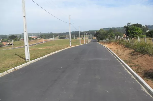 TERRENOS, LOT. INDUSTRIAL - QUARTA LINHA, CRICIÚMA