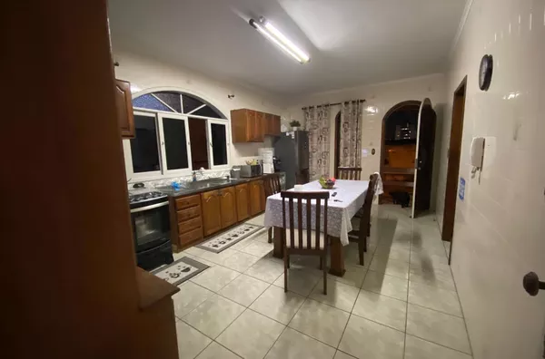 CASA - CENTRO, IÇARA