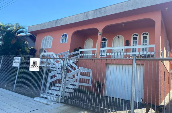 CASA - CENTRO, IÇARA