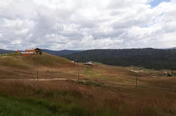 TERRENO, COND. ALTOS DA SERRA - BOM JARDIM DA SERRA, SÃO JOAQUIM