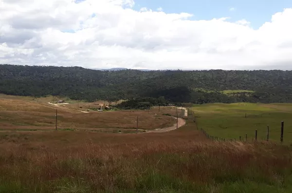 TERRENO, COND. ALTOS DA SERRA - BOM JARDIM DA SERRA, SÃO JOAQUIM