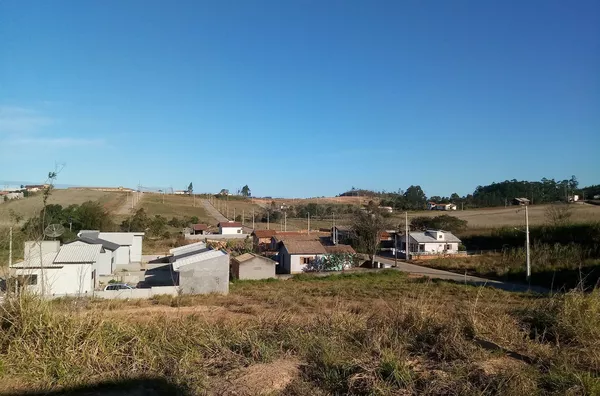 TERRENO, LOT. ADELUCIO AGUIAR - CENTRO, SANGÃO