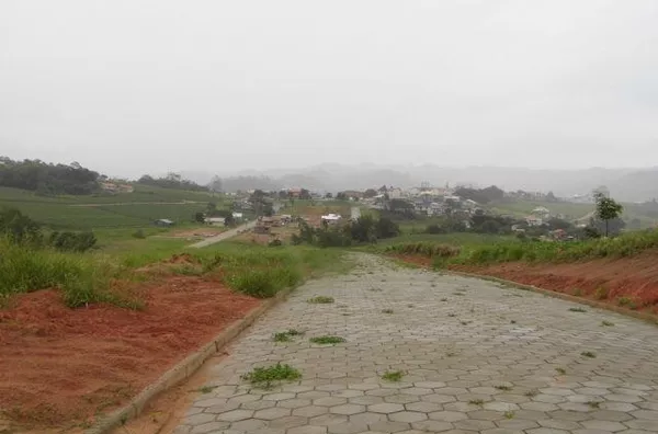 TERRENO, LOT. ADELUCIO AGUIAR - CENTRO, SANGÃO