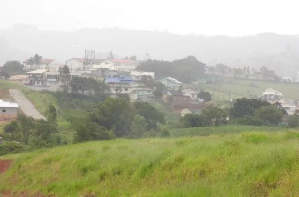TERRENO, LOT. ADELUCIO AGUIAR - CENTRO, SANGÃO