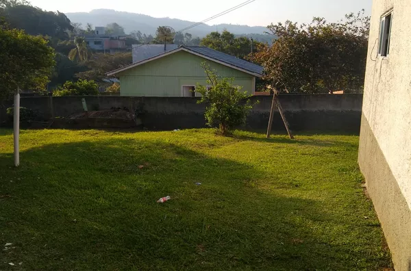 TERRENO - SÃO SIMÃO, CRICIÚMA