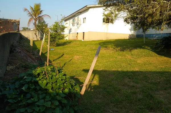 TERRENO - SÃO SIMÃO, CRICIÚMA