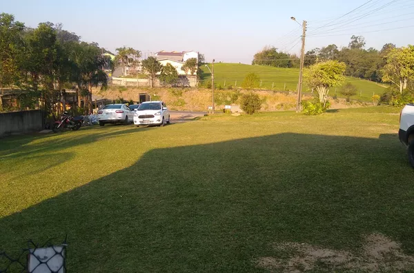 TERRENO - SÃO SIMÃO, CRICIÚMA
