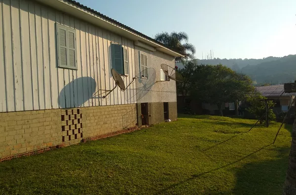 TERRENO - SÃO SIMÃO, CRICIÚMA