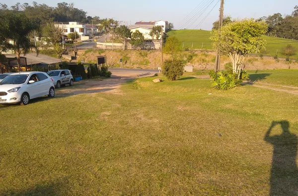 TERRENO - SÃO SIMÃO, CRICIÚMA