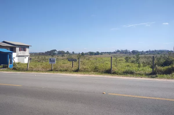 TERRENO - BARRA VELHA, BALNEÁRIO RINCÃO