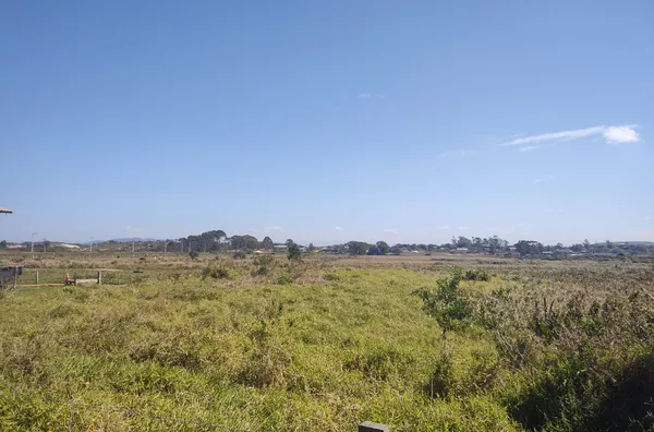 TERRENO - BARRA VELHA, BALNEÁRIO RINCÃO