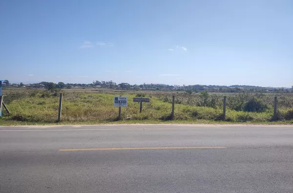 TERRENO - BARRA VELHA, BALNEÁRIO RINCÃO