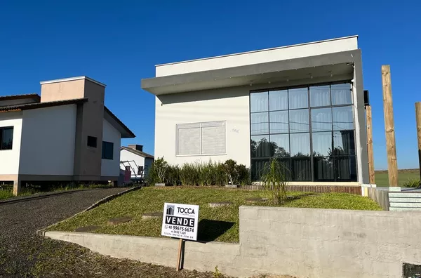 CASA - LOMBAS PEDREIRAS, IÇARA