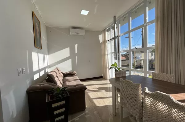 CASA - LOMBAS PEDREIRAS, IÇARA