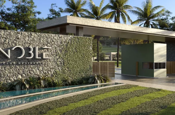 NOBLE RESIDENCE CLUB, LAGOA DOS ESTEVES - BALNEÁRIO RINCÃO