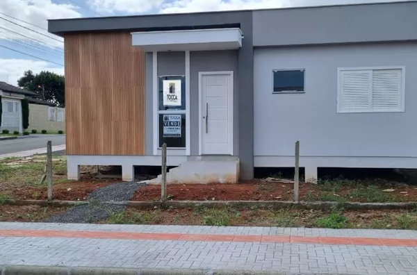CASA - VILA NOVA ESPERANÇA, CRICIÚMA