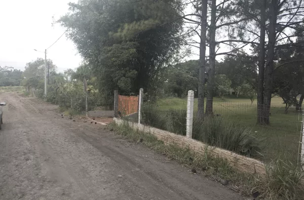 TERRENO - CIDADE ALTA, FORQUILHINHA