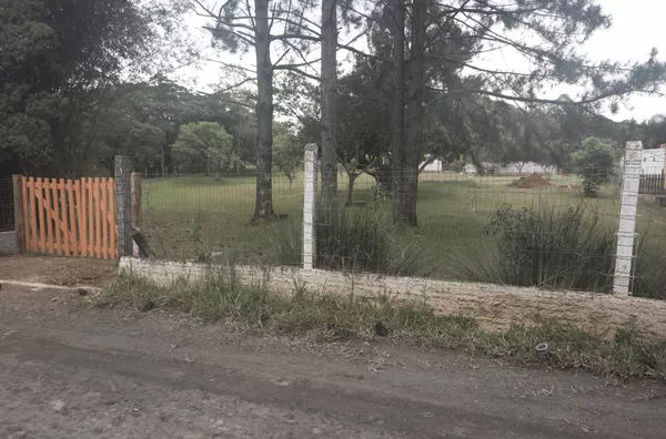 TERRENO - CIDADE ALTA, FORQUILHINHA