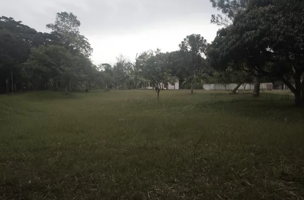 TERRENO - CIDADE ALTA, FORQUILHINHA