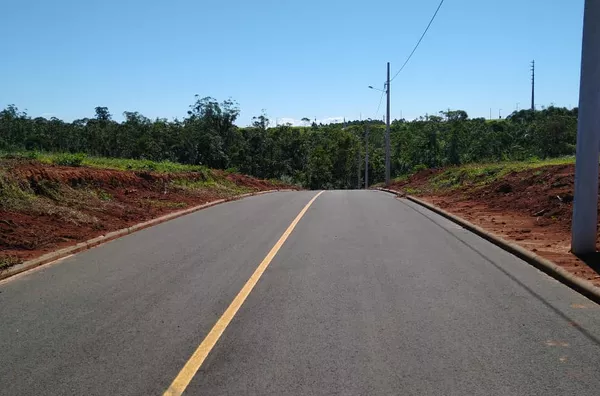 TERRENO - CRISTO REI, IÇARA