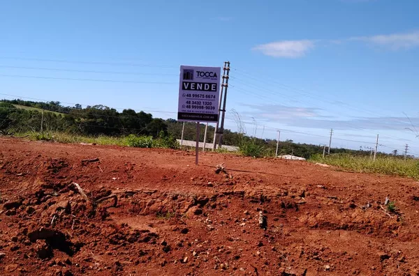 TERRENO - CRISTO REI, IÇARA