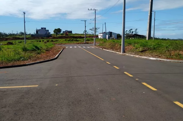TERRENO - PRIMEIRA LINHA, IÇARA