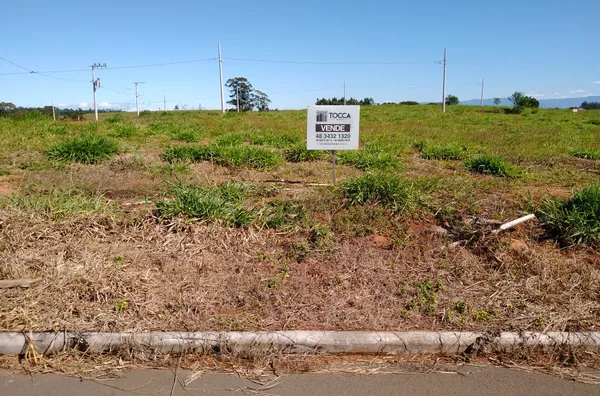 TERRENO - PRIMEIRA LINHA, IÇARA