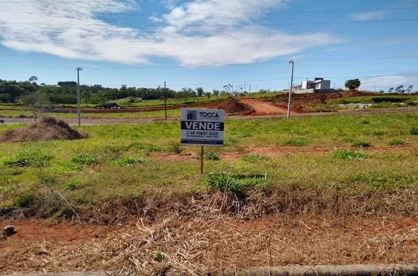 TERRENO - CRISTO REI, IÇARA