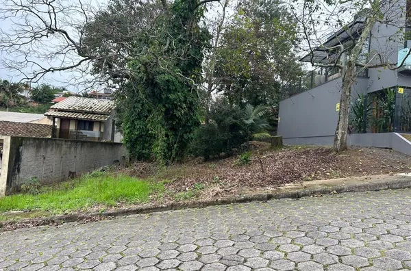 TERRENO - LOTE SEIS, CRICIUMA