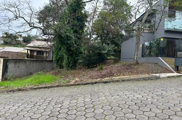 TERRENO - LOTE SEIS, CRICIUMA