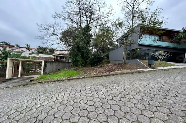 TERRENO - LOTE SEIS, CRICIUMA