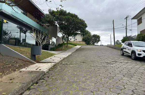 TERRENO - LOTE SEIS, CRICIUMA