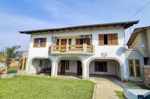 CASA, PRÓSPERA - CRICIÚMA