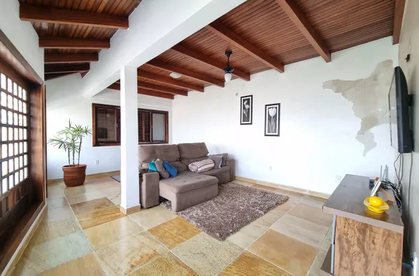 CASA, PRÓSPERA - CRICIÚMA