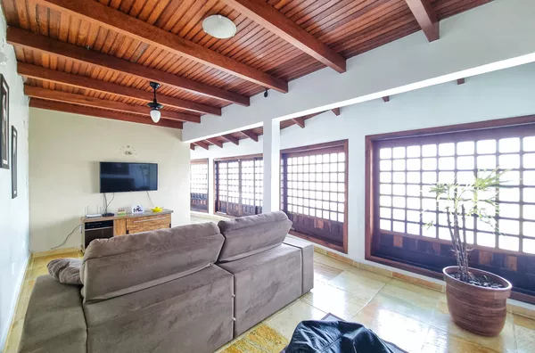 CASA, PRÓSPERA - CRICIÚMA