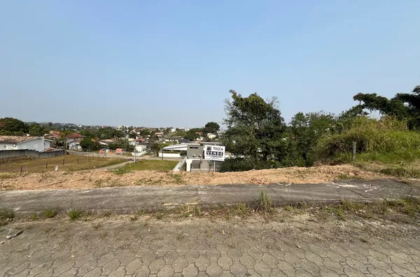 TERRENO - LOT. JARDIM AMABILE, SANTO ANTÔNIO, CRICIÚMA