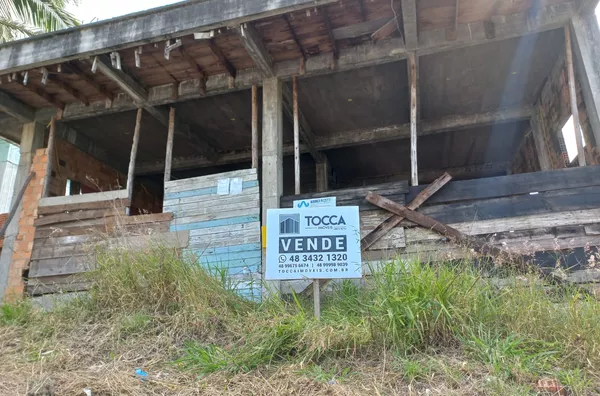 TERRENO - RAICHASKI, IÇARA