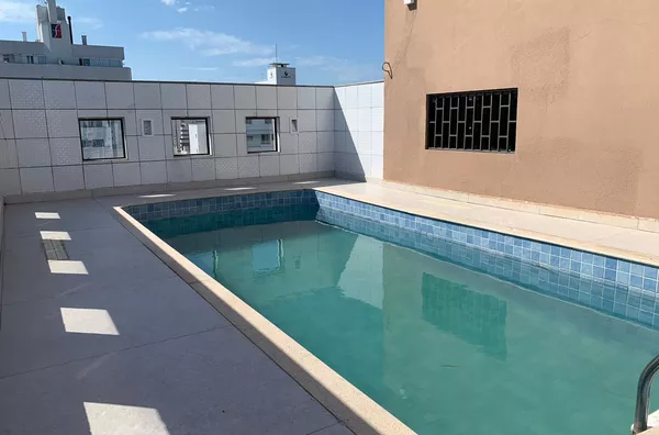 COBERTURA DUPLEX - CENTRO, CRICIÚMA
