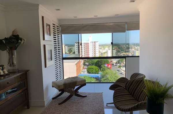 COBERTURA DUPLEX - CENTRO, CRICIÚMA