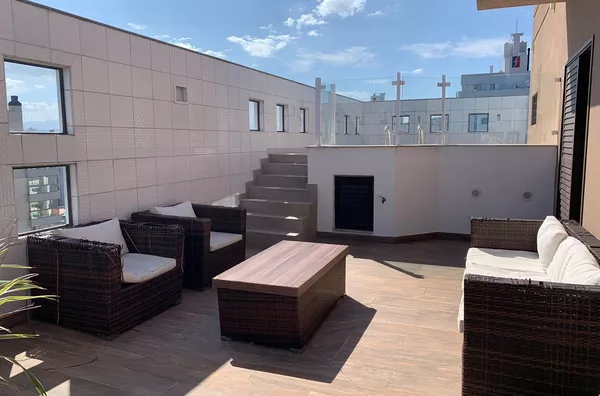 COBERTURA DUPLEX - CENTRO, CRICIÚMA