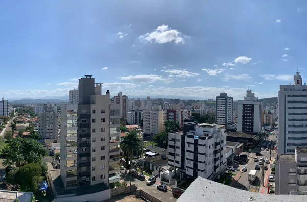 COBERTURA DUPLEX - CENTRO, CRICIÚMA