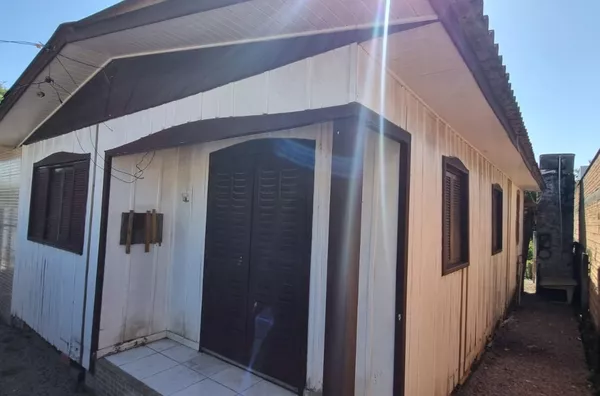 CASA MISTA, QUARTA LINHA – CRICIÚMA