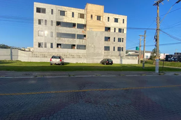 02 TERRENOS - CENTRO, BALNEÁRIO RINCÃO