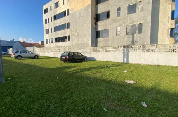 02 TERRENOS - CENTRO, BALNEÁRIO RINCÃO