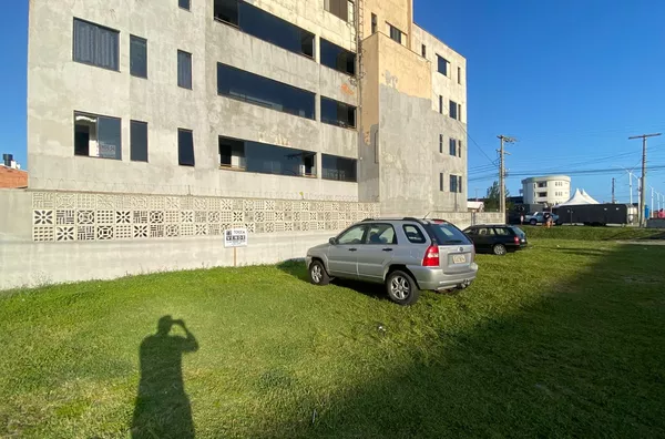 02 TERRENOS - CENTRO, BALNEÁRIO RINCÃO