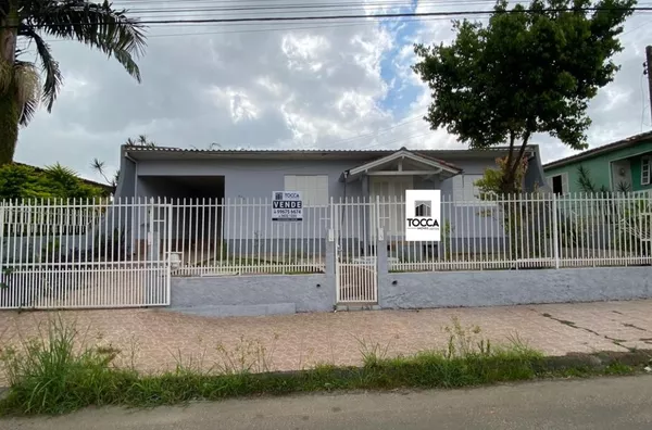 CASA - JARDIM SILVANA, IÇARA