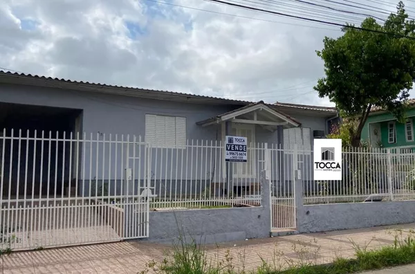 CASA - JARDIM SILVANA, IÇARA