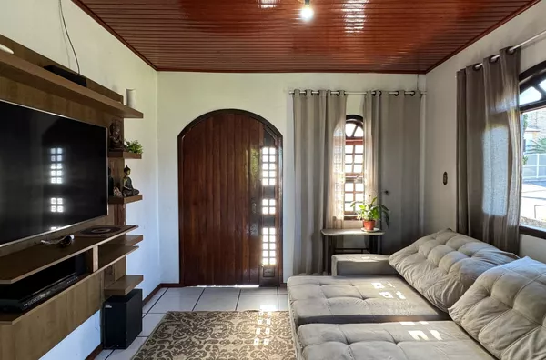 CASA - PRESIDENTE VARGAS, IÇARA